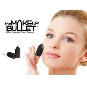 The Make UP Bullet Packs