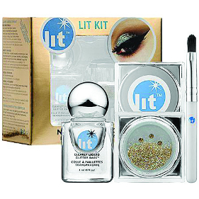 Lit Cosmetics Lit Kit