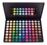 Coastal Scents 88 Original Color Eye Shadow Palette PL-001